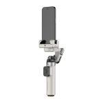 AOCHUAN M3 Pro Gimbal with RGB Lighting (Black) - Slika 2