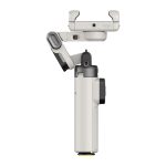 AOCHUAN M3 Pro Gimbal with RGB Lighting (Black) - Slika 4