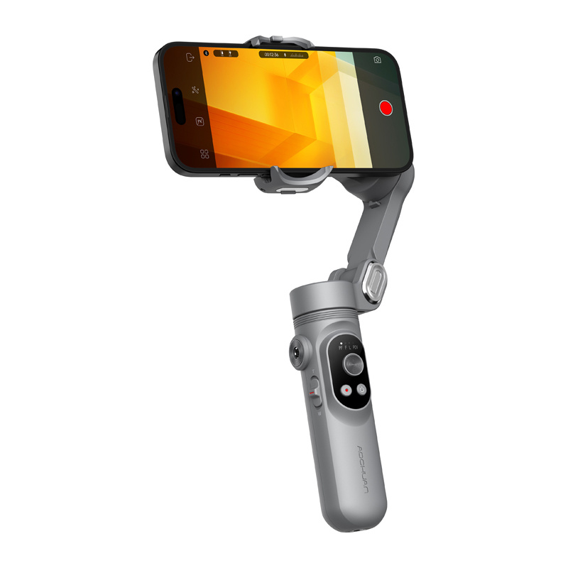 58243_2 AOCHUAN X Gimbal (Gray) - Slika 2