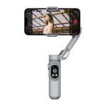 AOCHUAN X Gimbal (Gray) - Slika 3