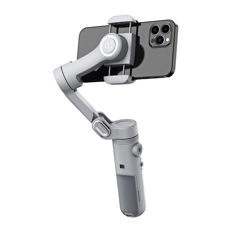 58243_4 AOCHUAN X Gimbal (Gray) - Slika 4