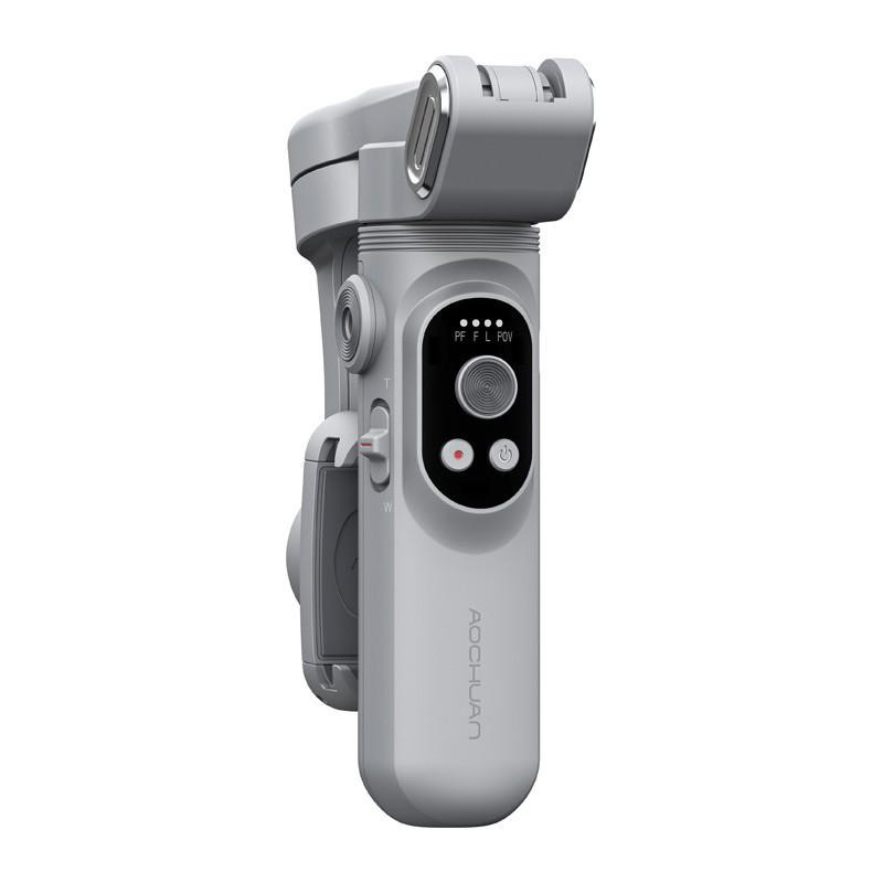 58243_5 AOCHUAN X Gimbal (Gray) - Slika 5