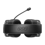 QCY Heroad VNT200 Gaming Headphones (Black) - Slika 2