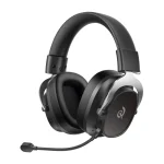 QCY Heroad VNT200 Gaming Headphones (Black) - Slika 3