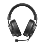 QCY Heroad VNT200 Gaming Headphones (Black) - Slika 4