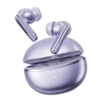QCY N70 HT18 LITE Wireless Earbuds (Purple) - Slika 3
