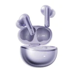 QCY N70 HT18 LITE Wireless Earbuds (Purple) - Slika 4