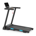 MERACH Treadmill MR-T12B1-EU (black)