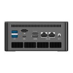Mini PC MINIS FORUM UM890 Pro Ryzen 9 8945HS 16GB + 512GB - Slika 6
