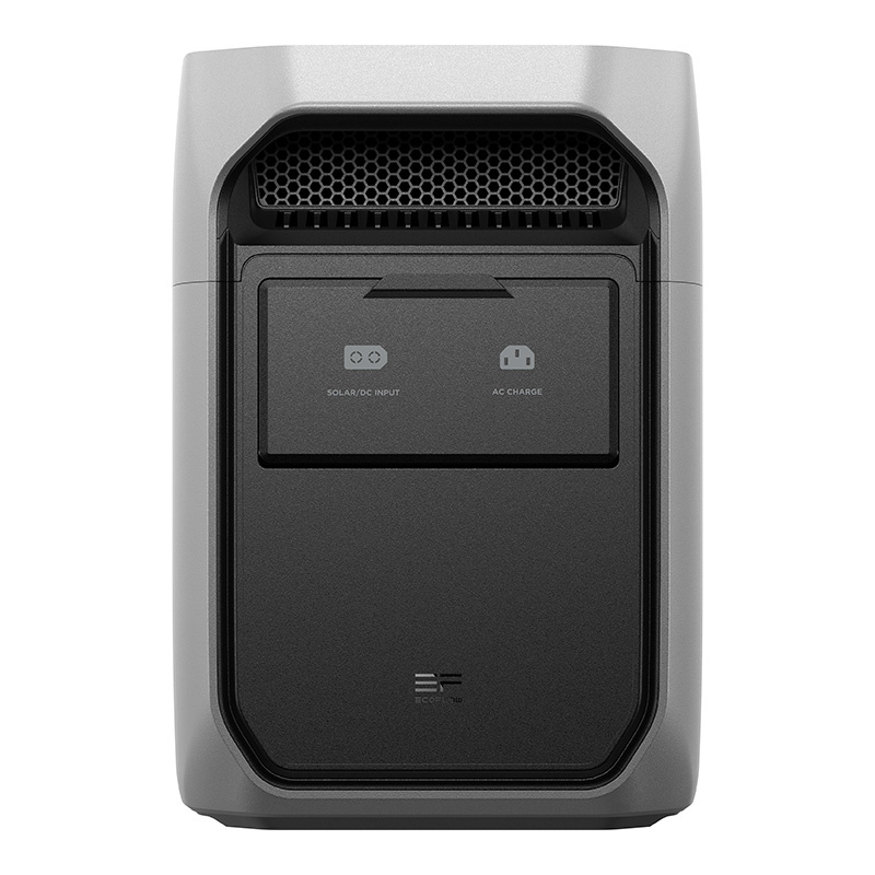 58554_4 EcoFlow Delta 3 Classic 1kWh Power Station - Slika 4