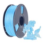 SUNLU PLA Filament (Shiny Blue) - Slika 2