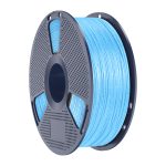 SUNLU PLA Filament (Shiny Blue) - Slika 4