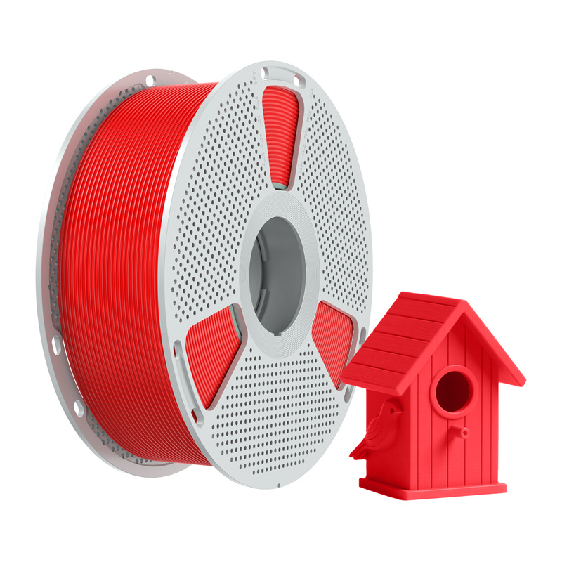 58624_2 Sunlu ASA Filament (Red) - Slika 2