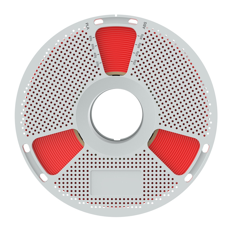 58624_3 Sunlu ASA Filament (Red) - Slika 3