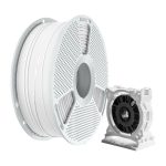 Sunlu PC-ABS Filament (White) - Slika 2