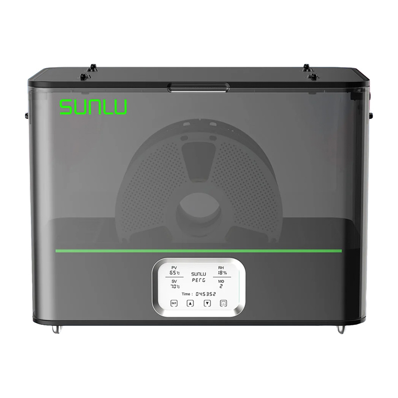 58643_2 Sunlu E2 Filament Dryer - Slika 2