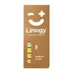 LINOGY AA Li-ion Pro battery set - set of 8