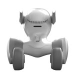 Loona Premium Interactive Robot - Slika 5