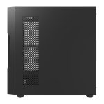 DARKFLASH DK431 Glass computer case (black) - Slika 4