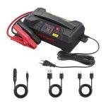 LOKITHOR JTC4250 89.6 Wh 4250 A Starting Unit