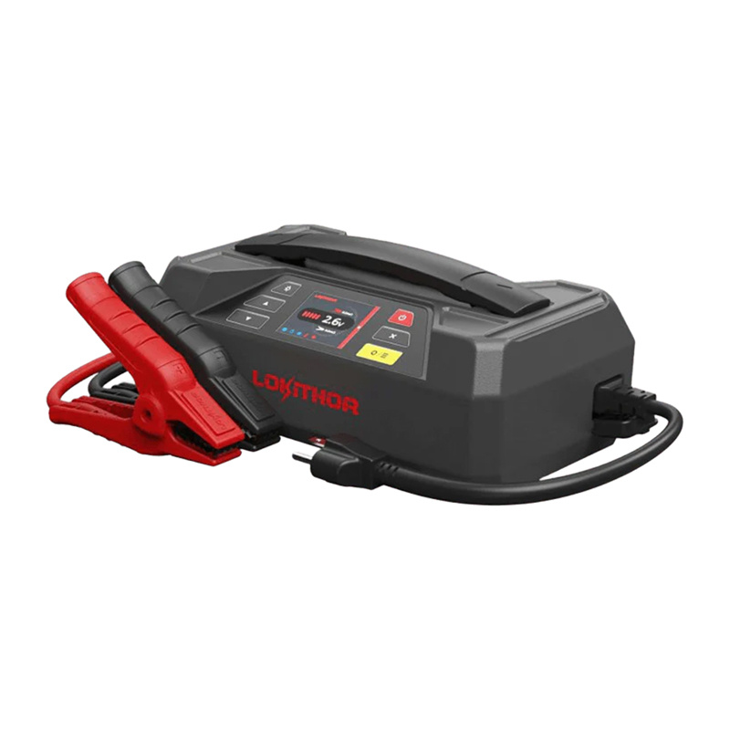 58877_4 LOKITHOR JTC4250 89.6 Wh 4250 A Starting Unit - Slika 4