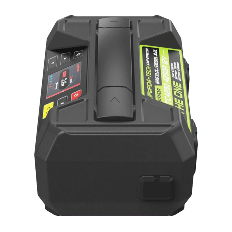 58877_6 LOKITHOR JTC4250 89.6 Wh 4250 A Starting Unit - Slika 6