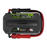 LOKITHOR J5000 PRO Jump Starter, 99.84 Wh, 5000 A - Slika 2