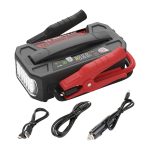 LOKITHOR J403HD Jump Starter, 229,4Wh, 10,000 A - Slika 3
