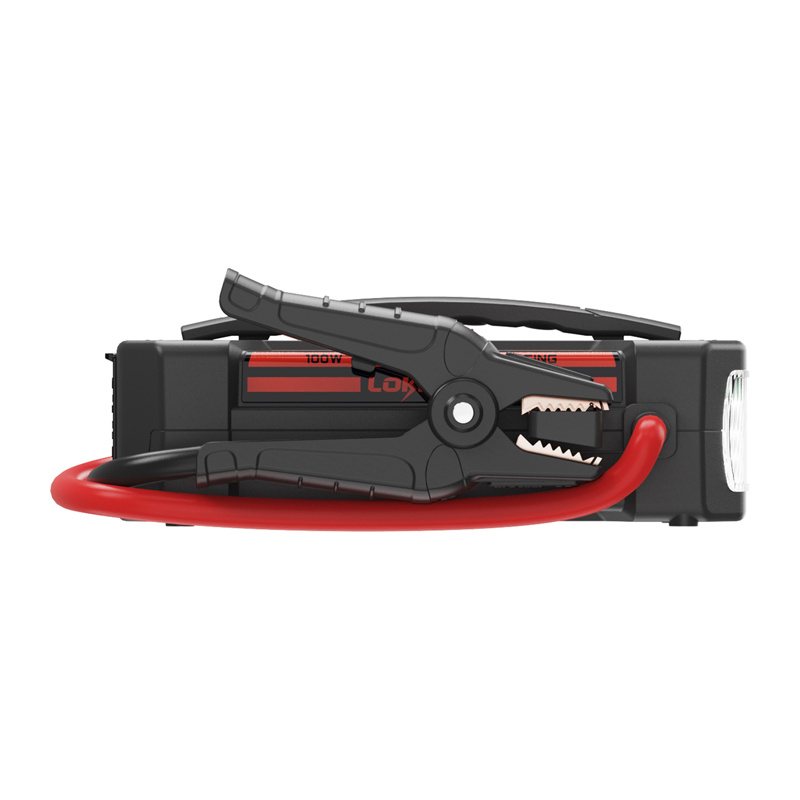 58885_5 LOKITHOR J403HD Jump Starter, 229,4Wh, 10,000 A - Slika 5