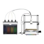 CREALITY SparkX i7 Combo 3D Printer - Slika 2