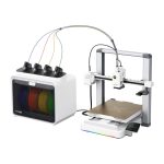 CREALITY SparkX i7 Combo 3D Printer - Slika 3
