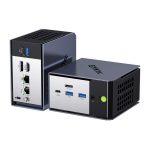 GMKtec K16 Ryzen 7 7735HS Mini PC 32GB 1TB Win 11 Pro - Slika 3
