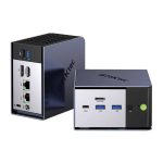 GMKtec K16 Ryzen 7 7735HS Mini PC 32GB 1TB Win 11 Pro - Slika 5