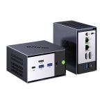 GMKtec K16 Ryzen 7 7735HS Mini PC 32GB 1TB Win 11 Pro - Slika 6