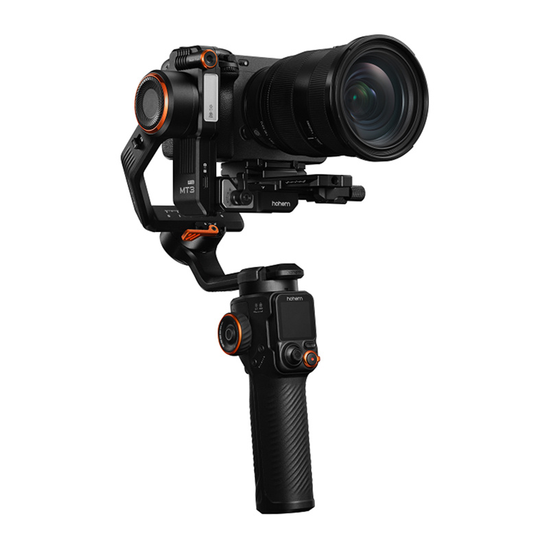 59065_1 iSteady MT3 Pro Gimbal - Slika 1