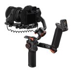 iSteady MT3 Pro Gimbal Kit - Slika 2