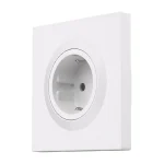 Sonoff WS01STPF-E Traditional Wall Outlet (Type F) - Slika 3