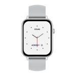 COLMI C28 Silver Smartwatch - Slika 3