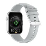 COLMI C28 Silver Smartwatch - Slika 4