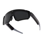 Colmi V06 AI Black Sports Sunglasses - Slika 3