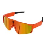 Colmi V06 AI Orange Sports Sunglasses - Slika 2