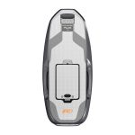 EFOIL Waydoo Flyer EVO Master PLUS Electric Board - Slika 2