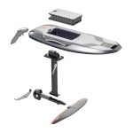 EFOIL Waydoo Flyer EVO Master PLUS Electric Board - Slika 3