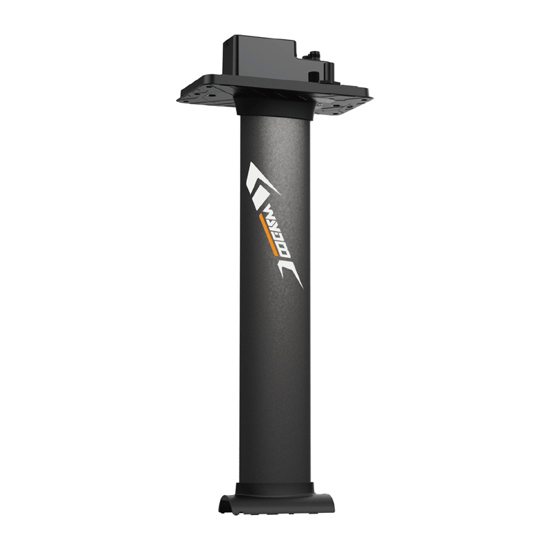 59208_1 Waydoo EVO 27" (69 cm) Deck Mast - Slika 1