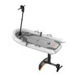 If we're talking about a scooter kit, the Waydoo EVO 130L - Slika 2