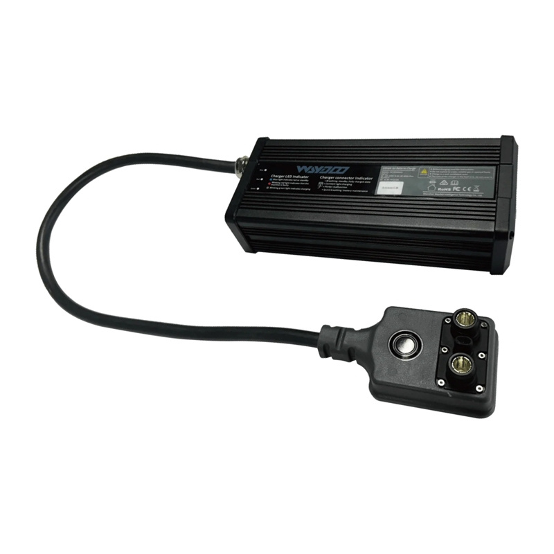 59240_1 WAYDOO EVO Charger for Powerflight Batteries - Slika 1