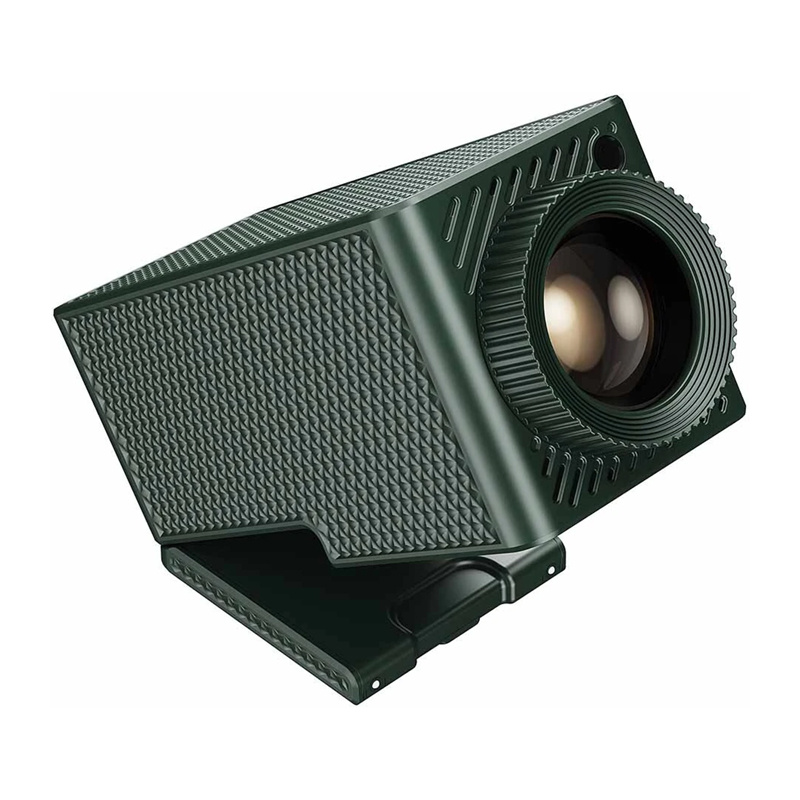 59274_2 Blitzwolf BW-Vision A1 Projector - Slika 2