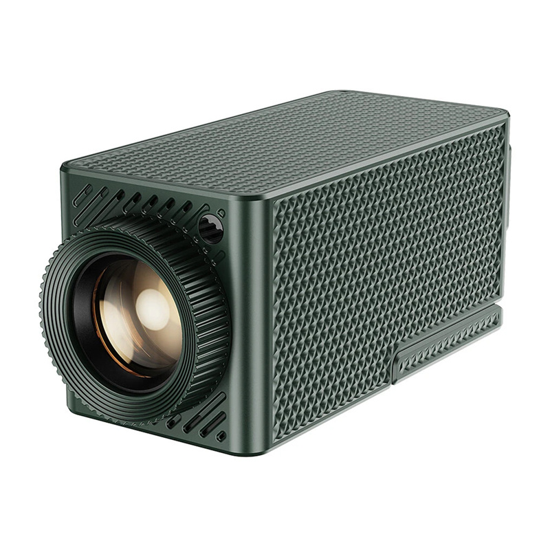59274_3 Blitzwolf BW-Vision A1 Projector - Slika 3
