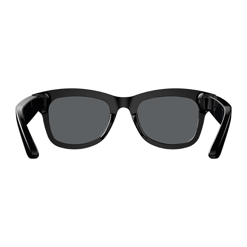 59282_4 Zeblaze Eyewear AI Sunglasses - Black - Slika 4