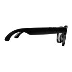 Zeblaze Eyewear AI Sunglasses - Black - Slika 5